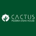 Cactus Pizzeria